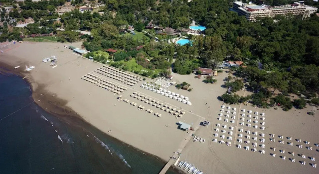 Club Magic Life Sarigerme Imperial, Забронировать Отель Саригерме Побережье Даламана