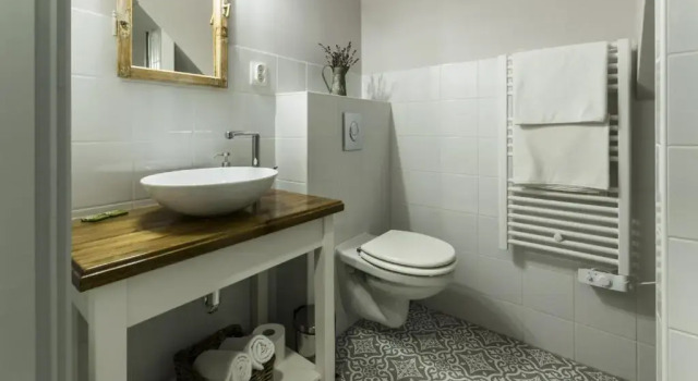 Номер Standard Villa Lenka