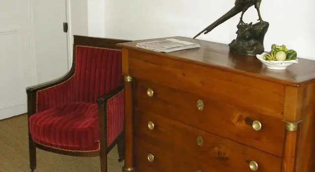 Chambres d'Hôtes Kerguivic, Rezervasyon Mini-otel Ile de France moteller, Motel