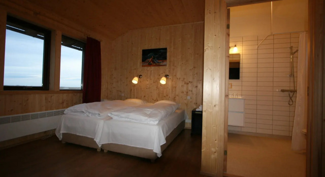 Arnanes Country Hotel