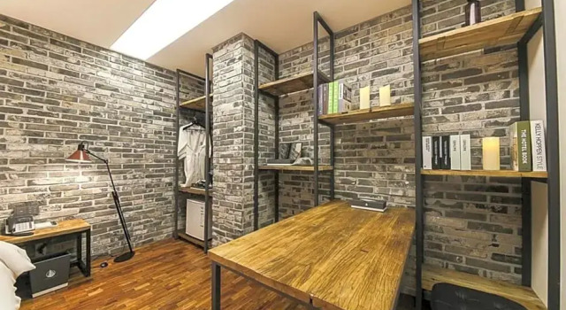 Suite familiar con balcón Yeoubi Hotel