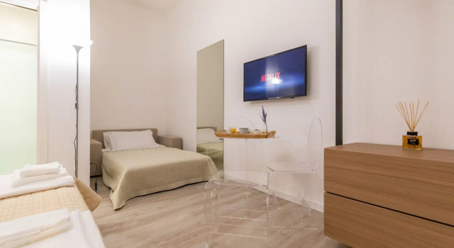 Palazzo Della Porta B&B