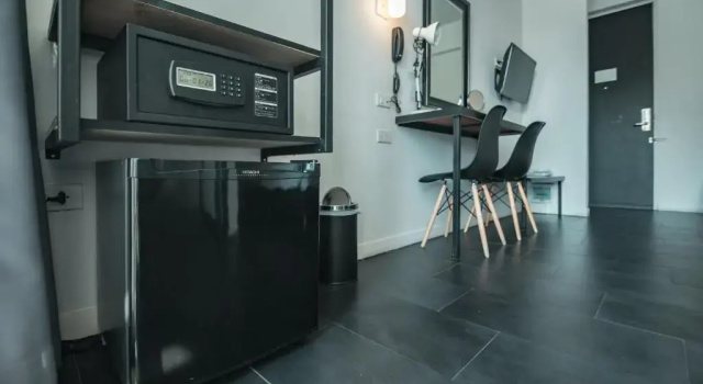 Четырёхместный номер Standard iWualai Hotel