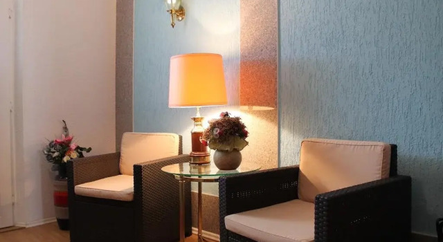 Pension Central Nuernberg-Fuerth, Book Hotel Cheap Hotels in Bavaria