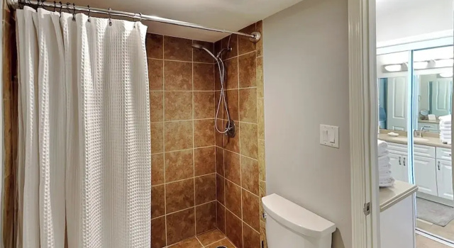 Regency Towers #401 East - Sea La Vie
