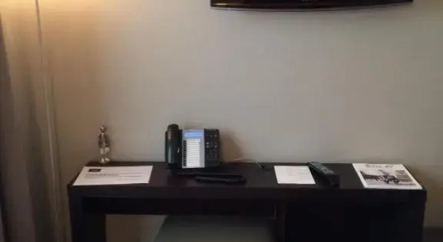 Номер Standard Hotel Mia Zia