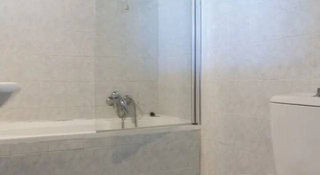 Апартаменты с 2 комнатами с видом на море Korfiatis Apartments