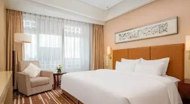 Suite Executive 2 camere Power Valley International Hotel