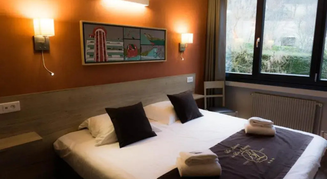 Номер Standard Village Club Les Balcons du Lac dAnnecy - Neaclub