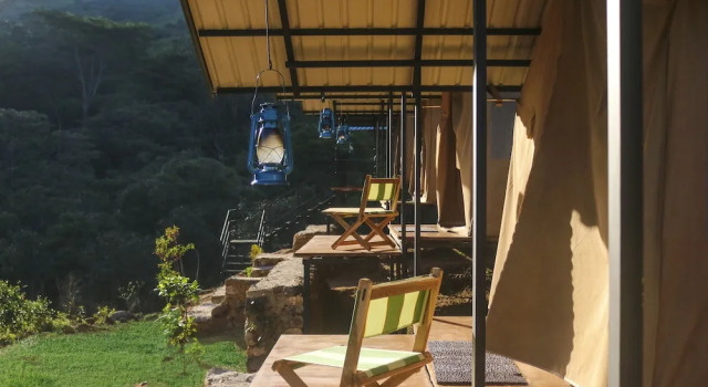 Wild Glamping Knuckles, Забронировать Кемпинг Кемпинги и глэмпинги Канди, Кемпинг