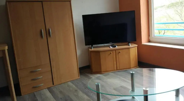 Ferienappartement Trier, Забронировать Отель Трир Trier-Saarburg, рядом с Kapelle Zum Kreuzchen