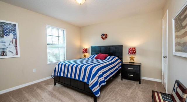 Cypress Pointe-1127 Holiday Home