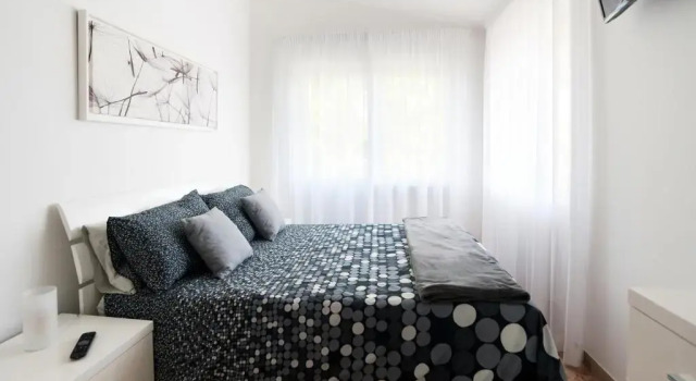 Апартаменты Fly by Suites Pescara