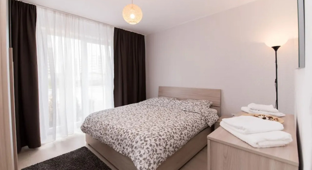 Thomas Apartments, Забронировать Апартаменты/квартира Апартаменты Prahova Valley, Апартаменты/квартира