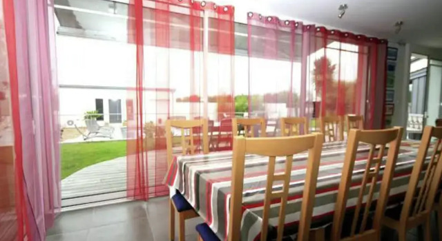 Luxurious Villa with Private Pool in Loctudy France, Забронировать Вилла Коттеджи Finistère, Коттедж