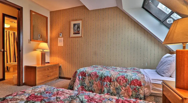 Mg 3d01 - Mountain Green 3br Condo W/ Amenities