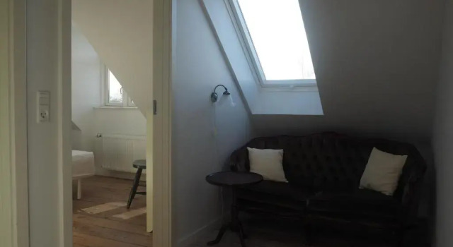 Апартаменты LatterLy Apartments