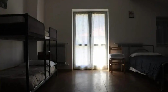 Номер Classic Casa per ferie BeatoRosaz
