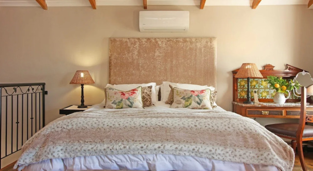 Номер Standard c 1 комнатой Cape Goodness Guesthouse and Self Catering