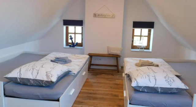 Ferienhaus Anno1875, Reservar Hotel Emden Cuxhaven
