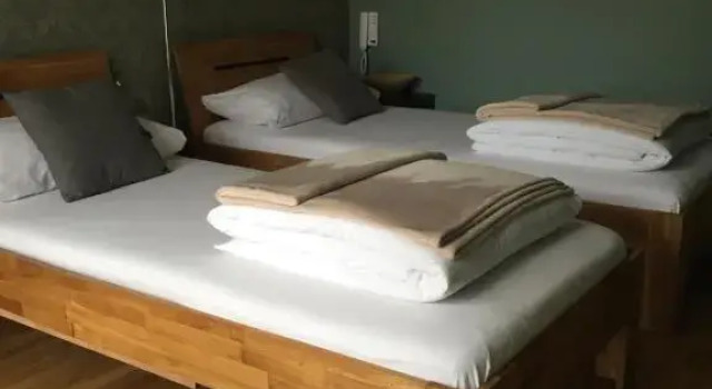 Номер Standard B&B Alex18