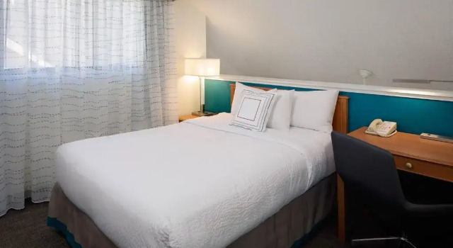 Люкс Residence Inn Shelton Fairfield County