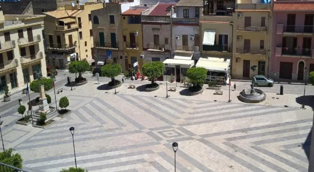 Etværelseslejlighed Dimora in Piazza 88