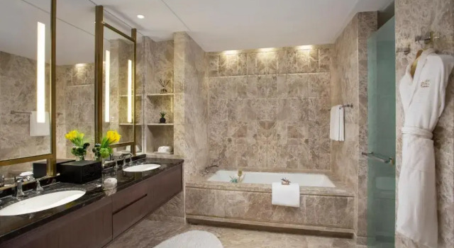 Premier Star Double Suite Studio City