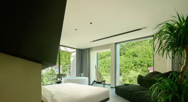 Luxury suite Space IXXXI