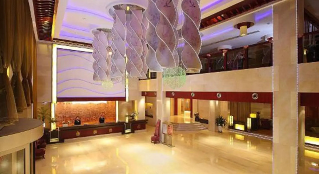 Meiyuan Hotel