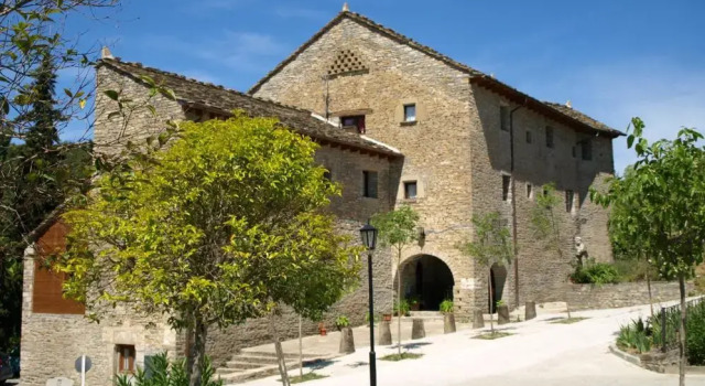 Casa Cambra, Book Hotel Hotels in Aragon with Parking, Parking