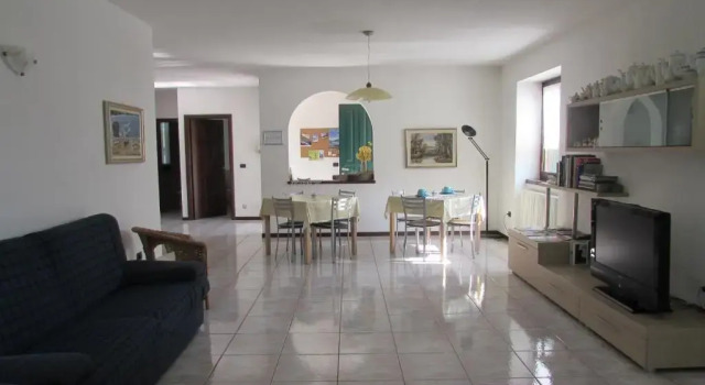 Номер Standard B&B Carunei