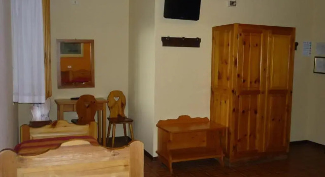 Номер Economy Residence Hotel Maxi