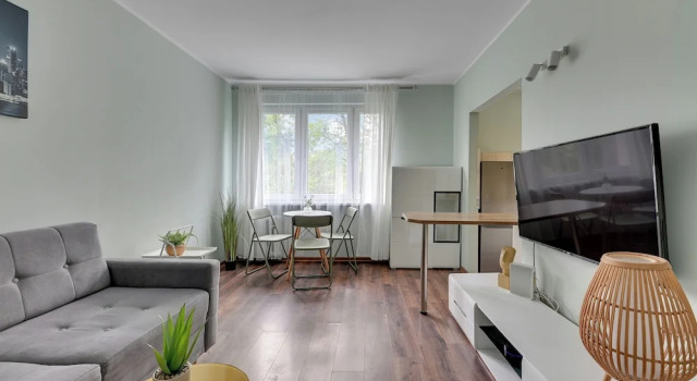Апартаменты Classic RentPlanet - Apartament Piastowska