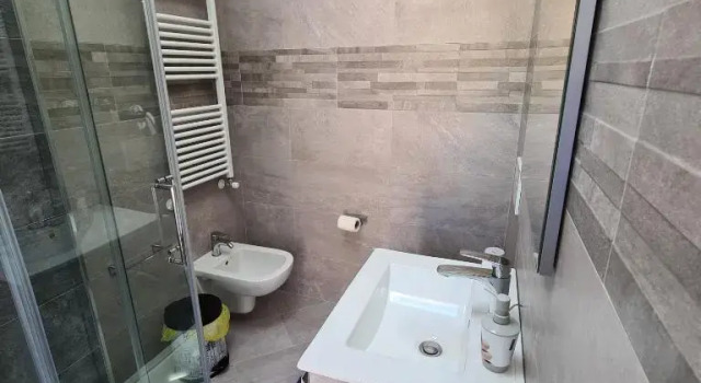 Двухместный номер Standard Venezia Holiday Apartment