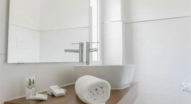 Двухместный номер Standard Country House L'antica Pietra