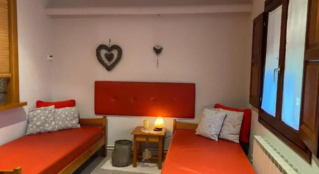 Апартаменты Can Gual Casa Rural