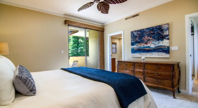 Kapalua Golf Villa 25V2, Забронировать Вилла Отели Лахайна 4 звезды, рядом с Keonenui Beach, 4*