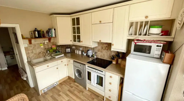 Апартаменты Cosy Boutique Apartment in Colourful Bristol