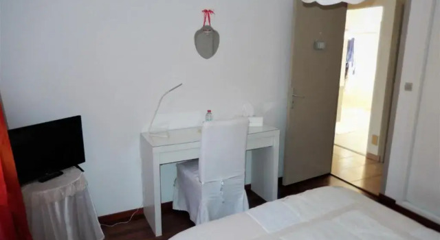 Номер Standard Villa De Guénifey