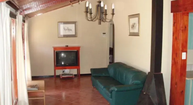 11 Oceans Cottage, Забронировать Дом для отпуска Коттеджи Лангебан, Коттедж