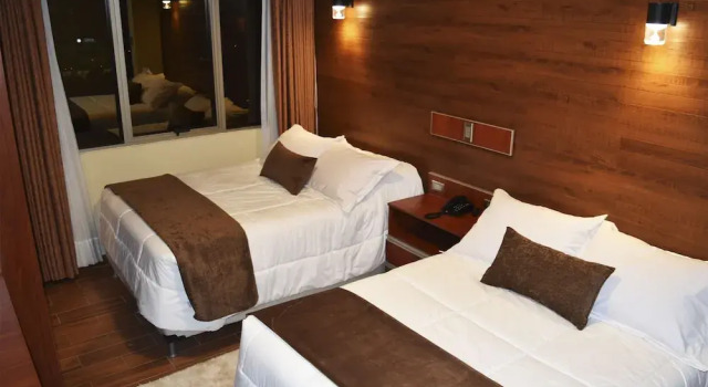 Апартаменты Deluxe Selenza Apart Hotel