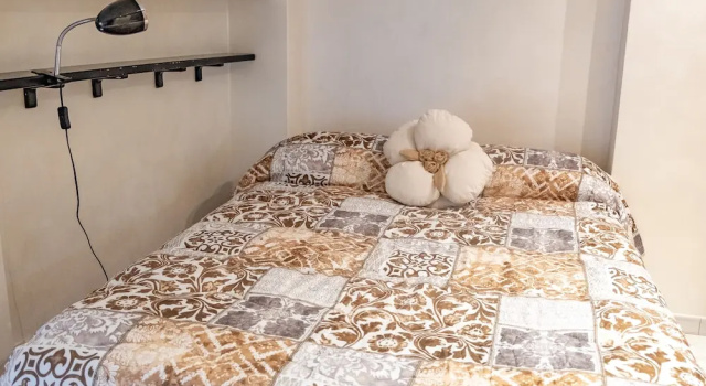 Номер Standard Apartment near Beach in Savona