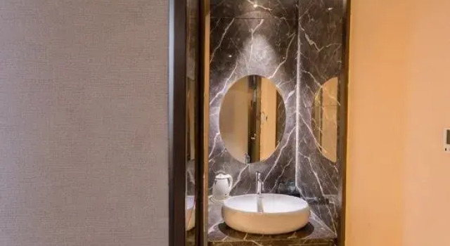 Orchid City Life Hotel, Book Hotel Fuyang Anhui