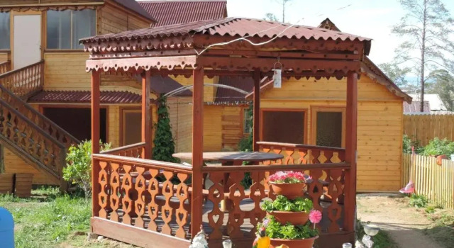 Holiday Home Shiginikh, Prenota Hotel Hotel a Irkutsk Region con parcheggio, Parcheggio