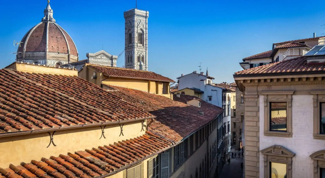 Palazzo dei Conti residenza d'Epoca