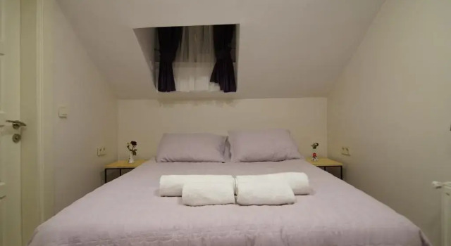 Двухместный номер Castle Nolana Hotel & Horse Club