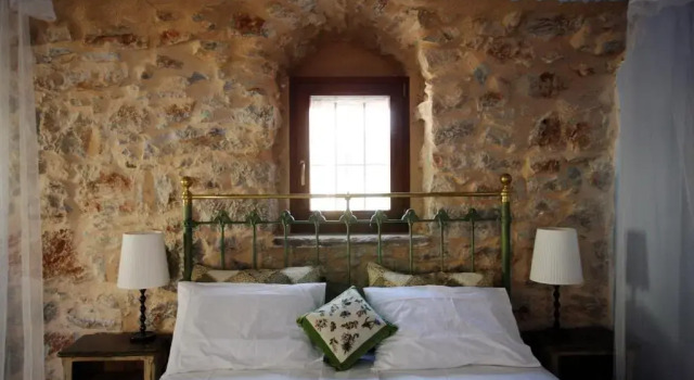 Номер Standard Traditional Hotel Ianthe