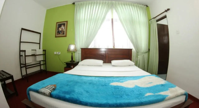 Sampath Hotel Nuwara Eliya, Забронировать Отель Нувара-Элия 
