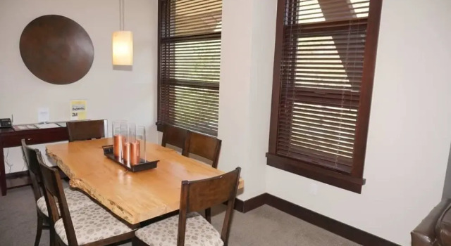 Carriage Way 2 Bedroom Condo by RedAwning